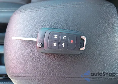 2015 Chevrolet Cruze Ltz z USA, uszkodzony, nr VIN 1G1PG5SB1F7123224